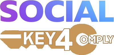 SOCIAL KEY4COMPLY